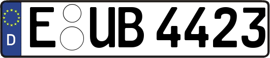 E-UB4423
