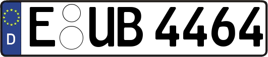 E-UB4464