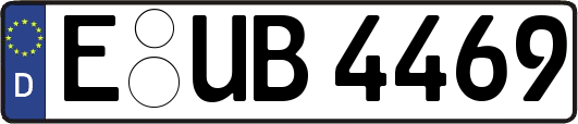 E-UB4469