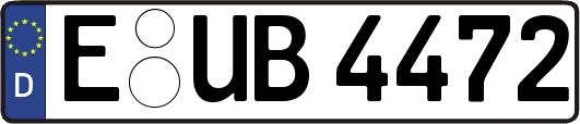 E-UB4472