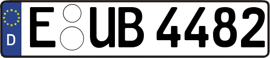 E-UB4482