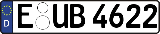 E-UB4622