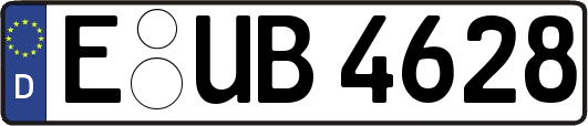 E-UB4628