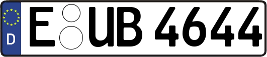 E-UB4644