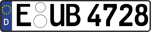 E-UB4728