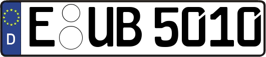 E-UB5010
