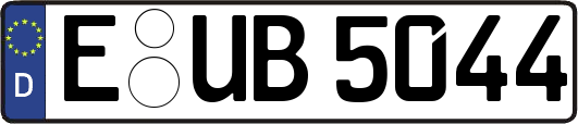E-UB5044