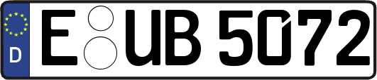 E-UB5072