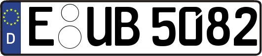 E-UB5082