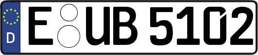 E-UB5102