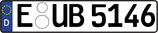 E-UB5146
