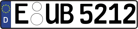E-UB5212