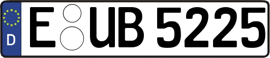 E-UB5225