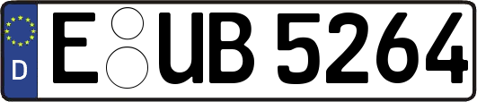 E-UB5264
