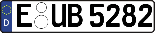 E-UB5282