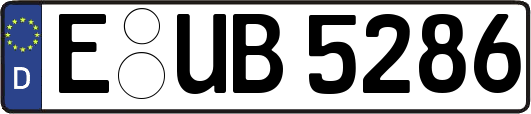 E-UB5286