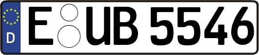E-UB5546