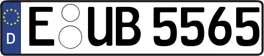E-UB5565