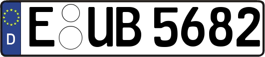 E-UB5682