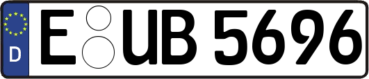 E-UB5696