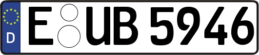 E-UB5946