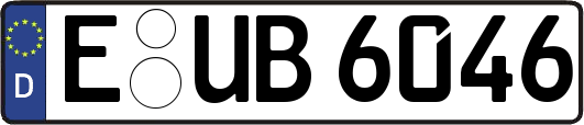 E-UB6046