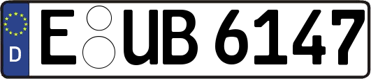 E-UB6147