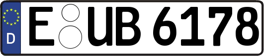 E-UB6178