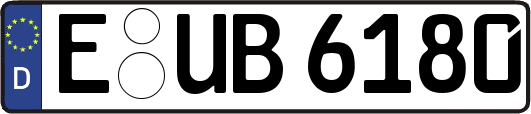 E-UB6180