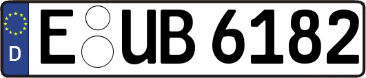 E-UB6182