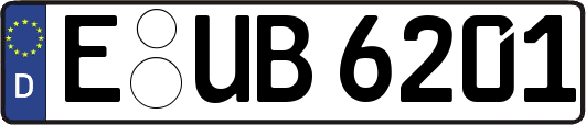 E-UB6201