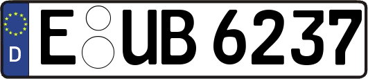 E-UB6237