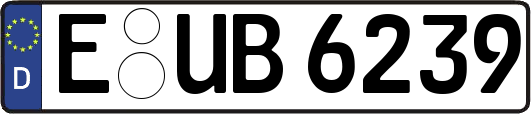 E-UB6239