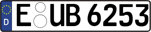 E-UB6253
