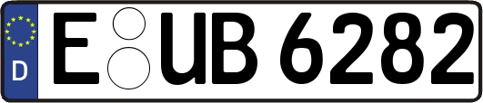 E-UB6282
