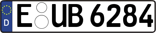 E-UB6284