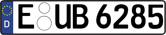 E-UB6285