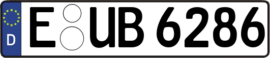 E-UB6286