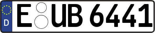 E-UB6441