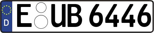 E-UB6446