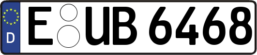 E-UB6468