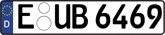E-UB6469