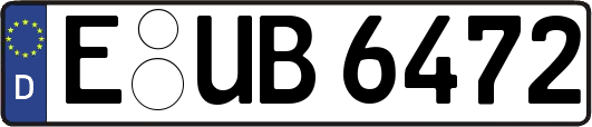 E-UB6472