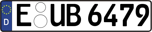E-UB6479