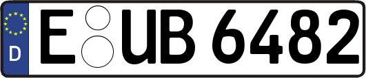 E-UB6482
