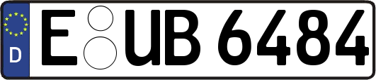 E-UB6484