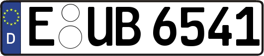 E-UB6541