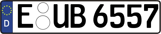 E-UB6557