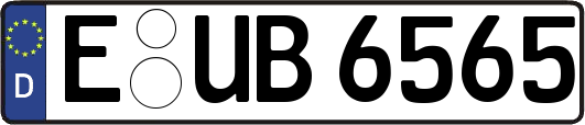 E-UB6565
