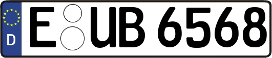 E-UB6568